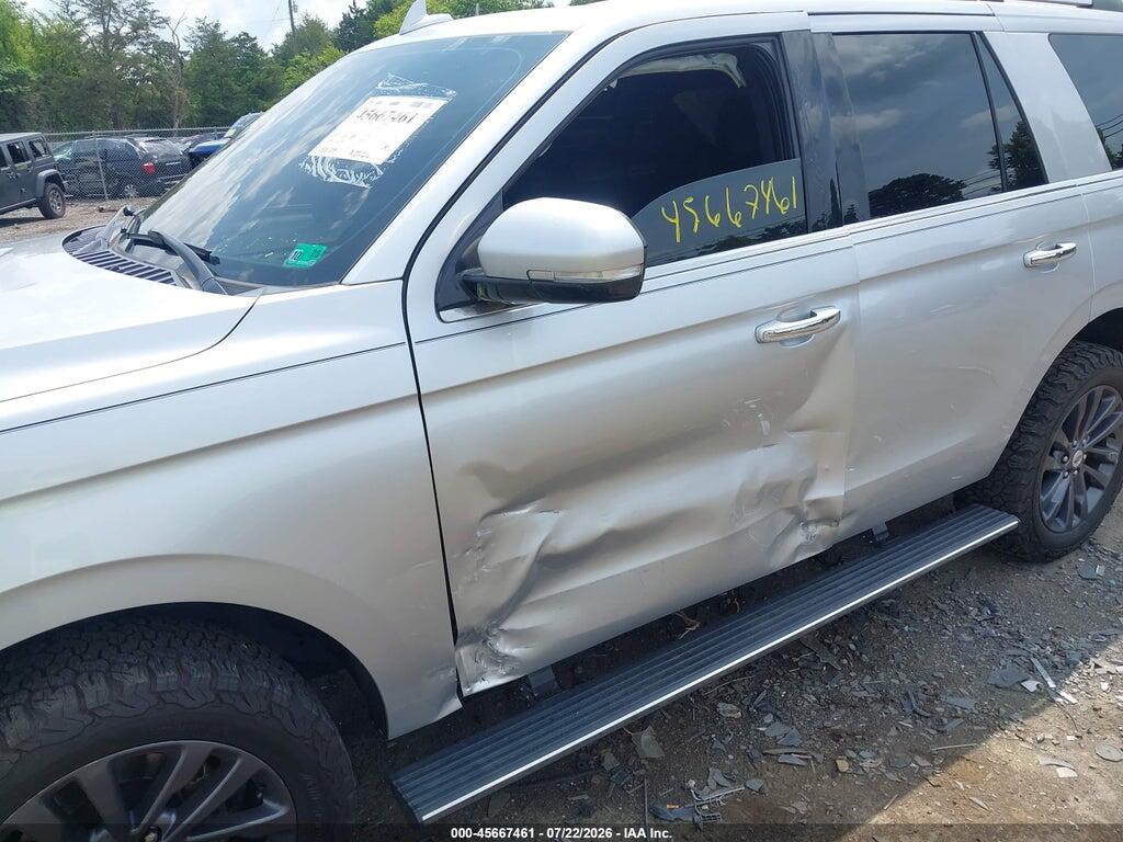 1FMJU2AT8KEA17563 2019 FORD EXPEDITION photo no. 6