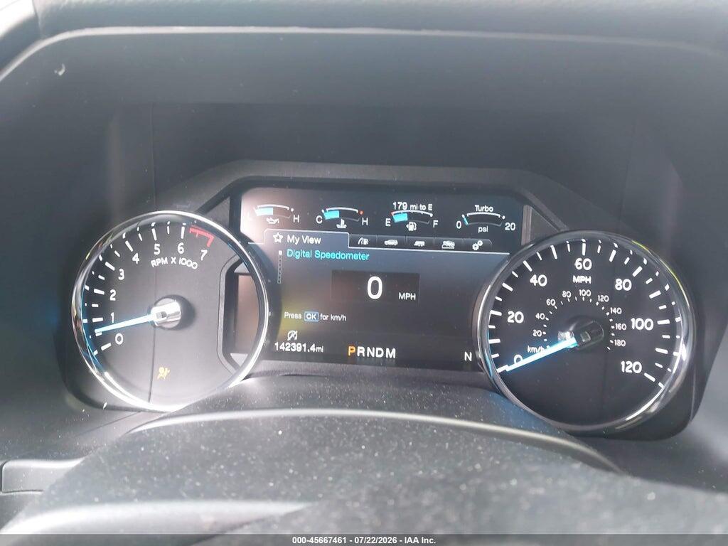 1FMJU2AT8KEA17563 2019 FORD EXPEDITION photo no. 7