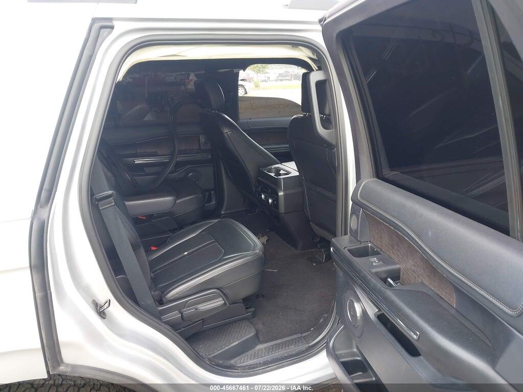 1FMJU2AT8KEA17563 2019 FORD EXPEDITION photo no. 8