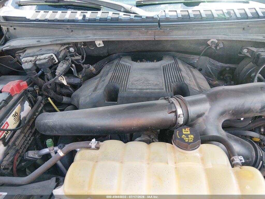 1FMJK1MT3KEA12671 2019 FORD EXPEDITION MAX photo no. 10