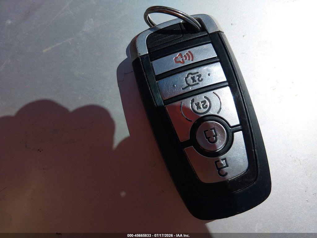 1FMJK1MT3KEA12671 2019 FORD EXPEDITION MAX photo no. 11