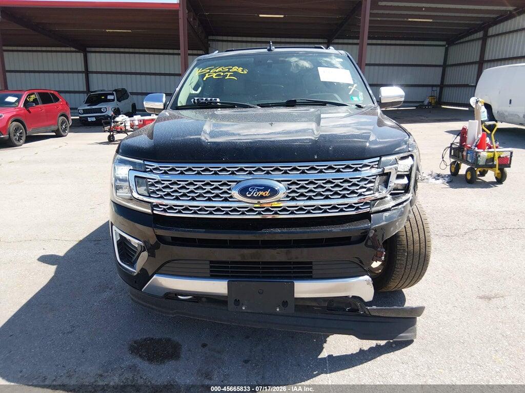 1FMJK1MT3KEA12671 2019 FORD EXPEDITION MAX photo no. 12