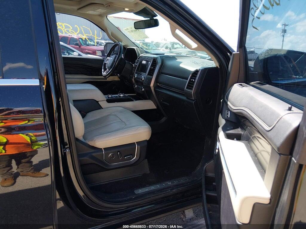 1FMJK1MT3KEA12671 2019 FORD EXPEDITION MAX photo no. 5