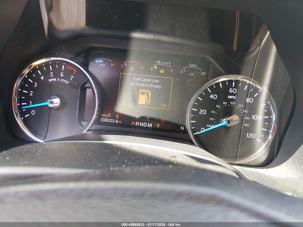 1FMJK1MT3KEA12671 2019 FORD EXPEDITION MAX photo no. 7
