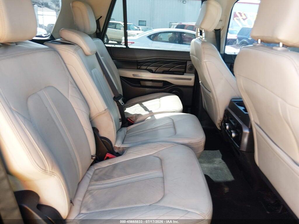 1FMJK1MT3KEA12671 2019 FORD EXPEDITION MAX photo no. 8