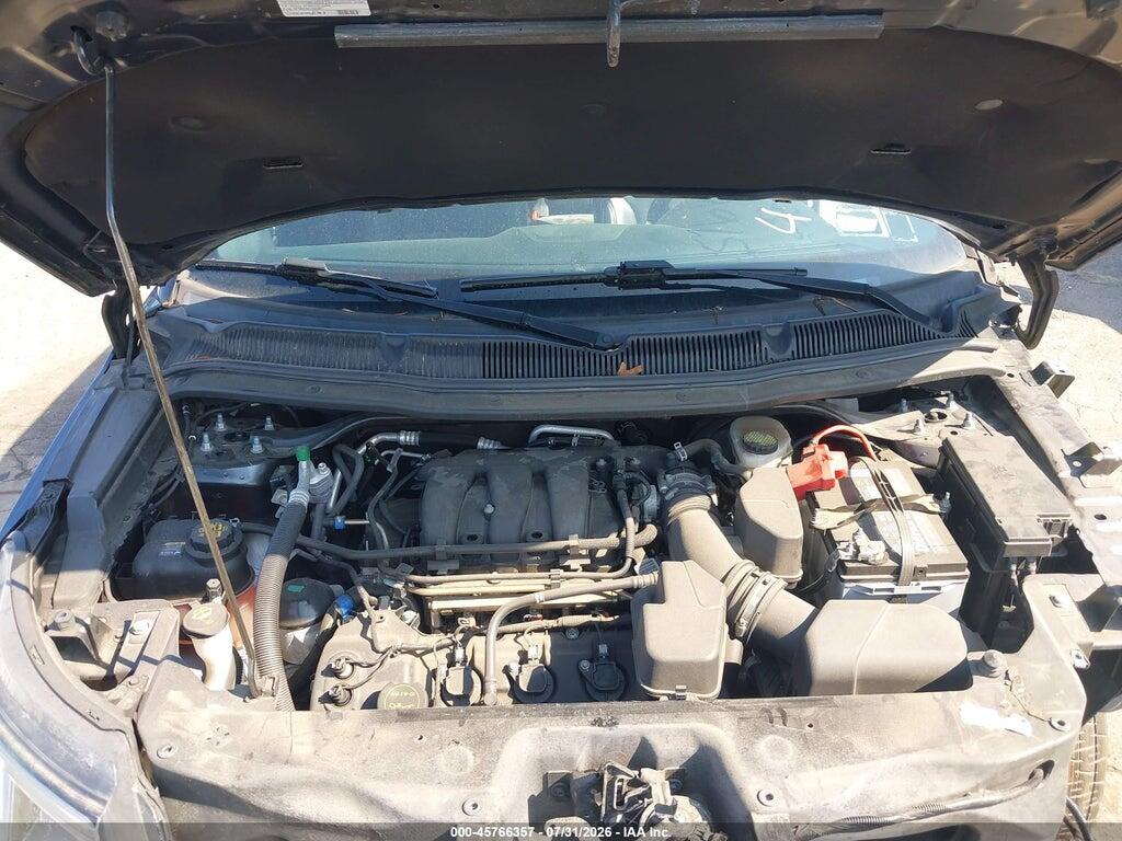 1FM5K8D83KGB00548 2019 FORD EXPLORER photo no. 10