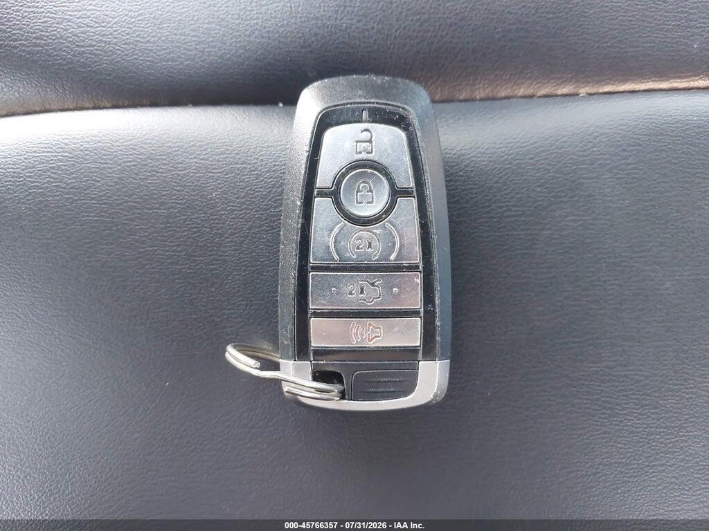 1FM5K8D83KGB00548 2019 FORD EXPLORER photo no. 11