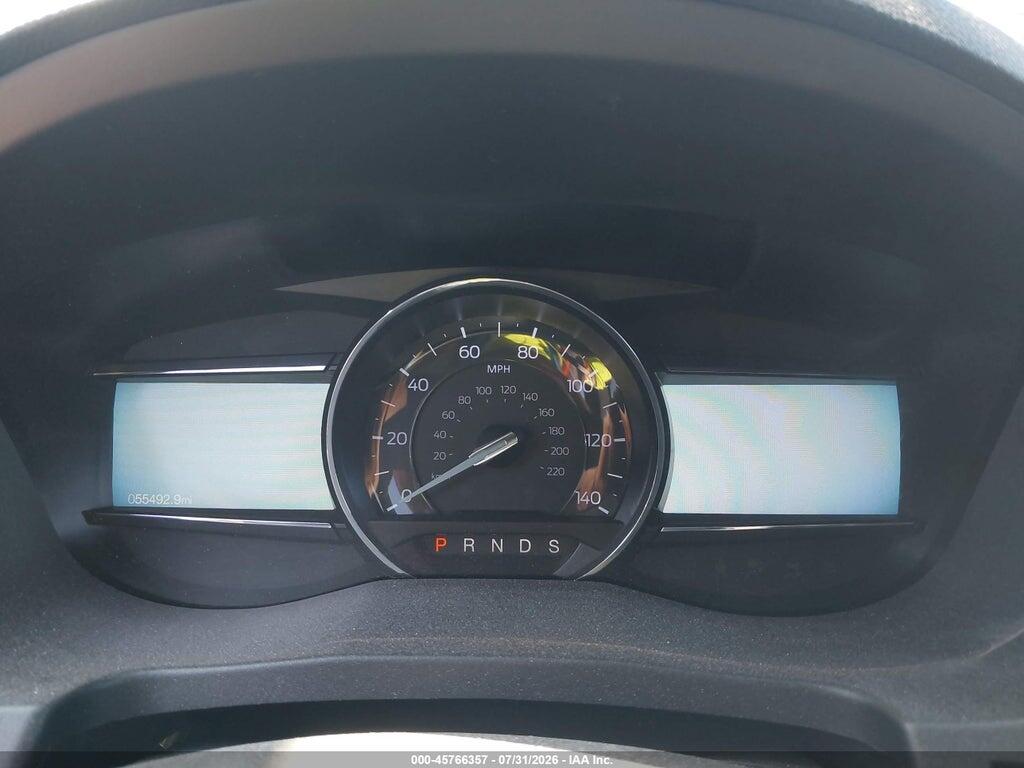 1FM5K8D83KGB00548 2019 FORD EXPLORER photo no. 7
