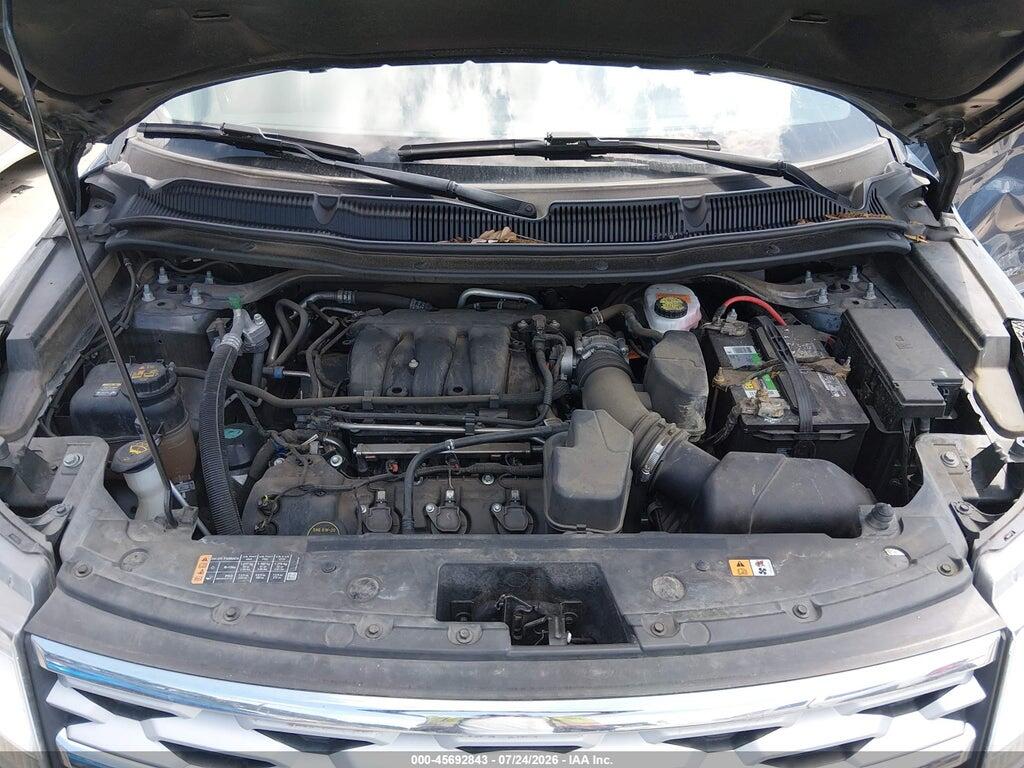 1FM5K7D88KGA07888 2019 FORD EXPLORER photo no. 10