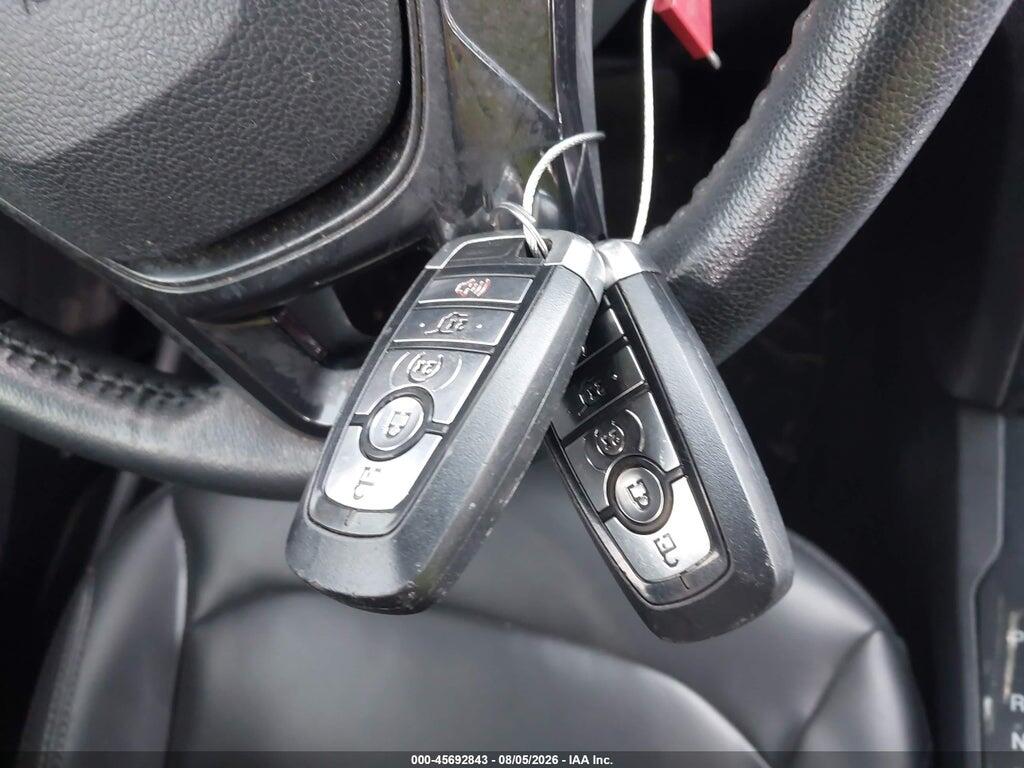 1FM5K7D88KGA07888 2019 FORD EXPLORER photo no. 11