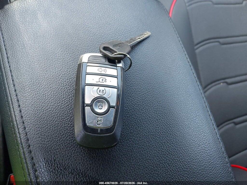 1FM5K8D82KGA66716 2019 FORD EXPLORER photo no. 11