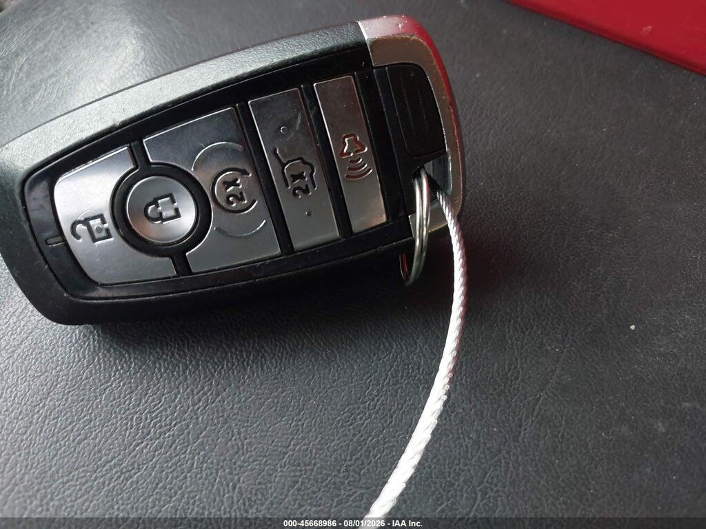 1FM5K7D85KGA07735 2019 FORD EXPLORER photo no. 11