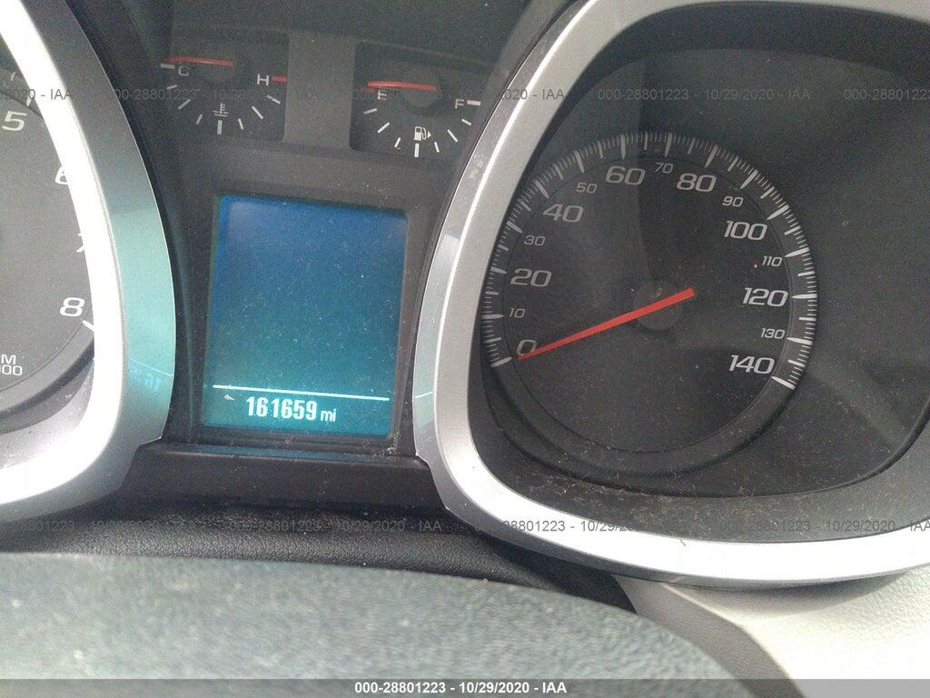 2GNALAEK7F6307202 2015 CHEVROLET EQUINOX photo no. 7