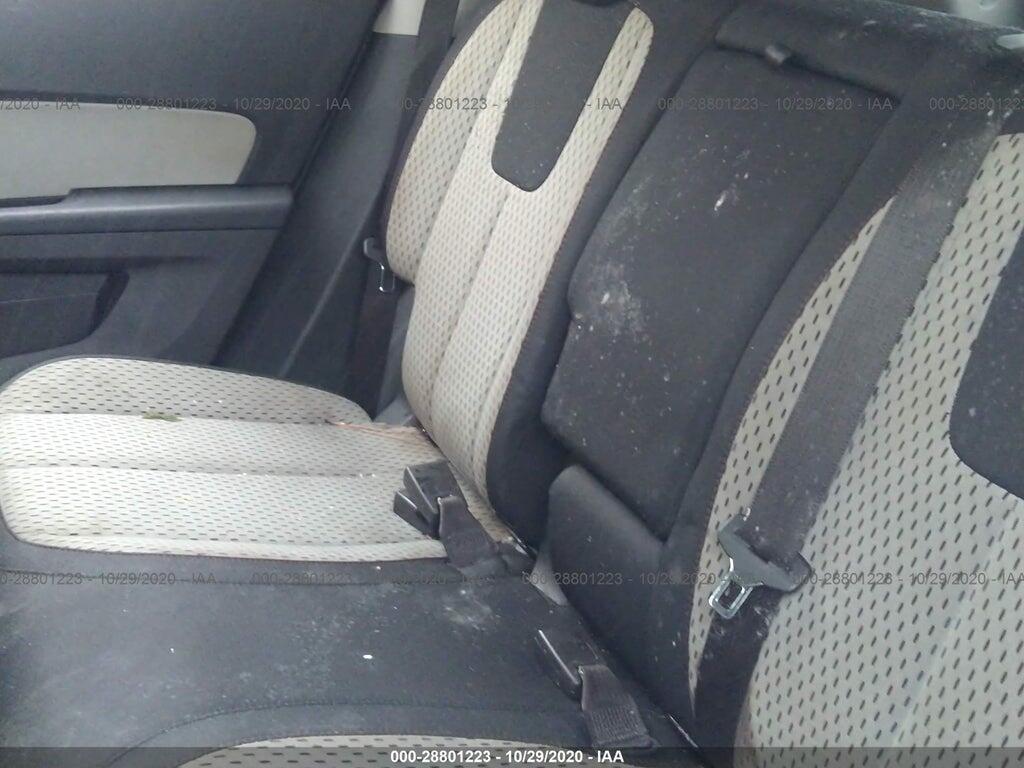 2GNALAEK7F6307202 2015 CHEVROLET EQUINOX photo no. 8