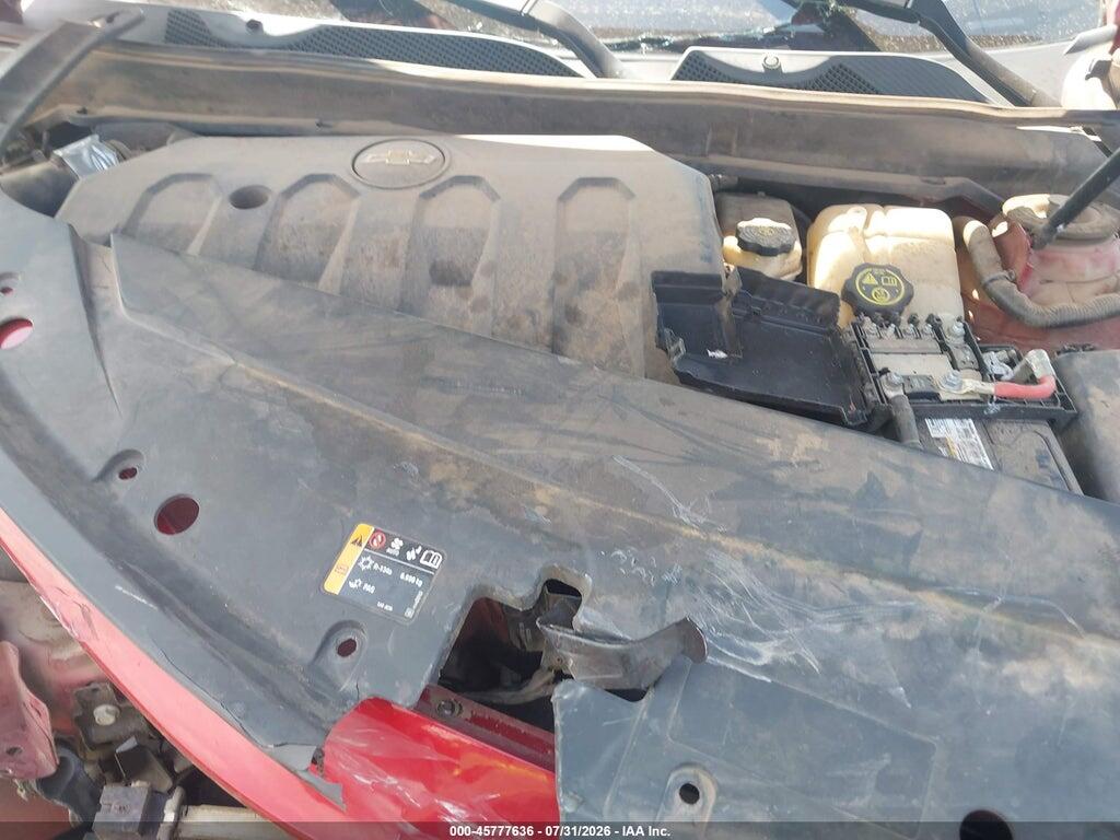 2G1165S33F9291463 2015 CHEVROLET IMPALA photo no. 10