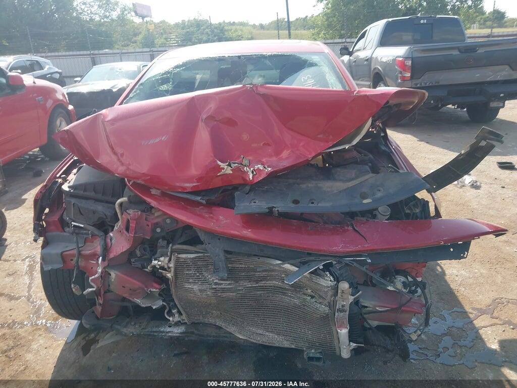2G1165S33F9291463 2015 CHEVROLET IMPALA photo no. 12
