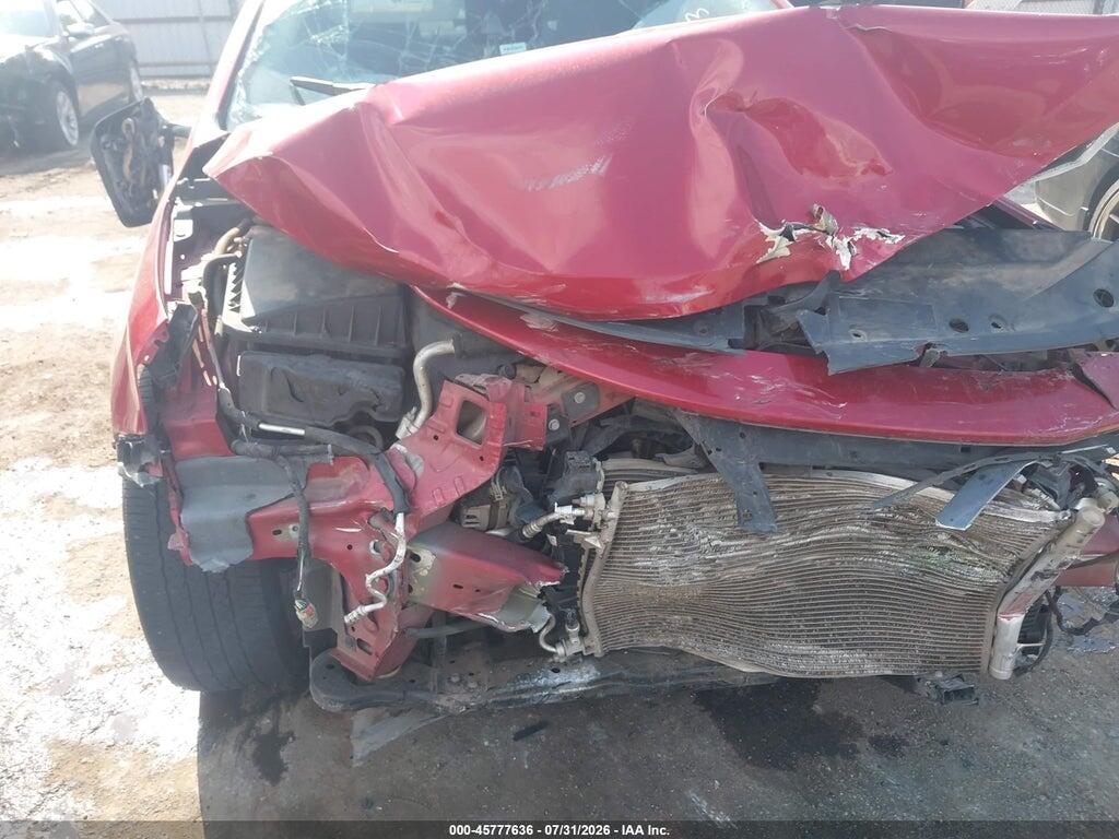 2G1165S33F9291463 2015 CHEVROLET IMPALA photo no. 6