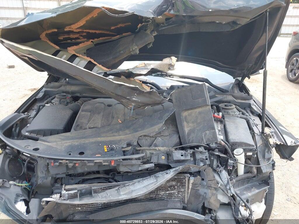2G1125S32F9114785 2015 CHEVROLET IMPALA photo no. 10