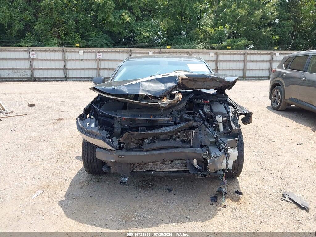 2G1125S32F9114785 2015 CHEVROLET IMPALA photo no. 6