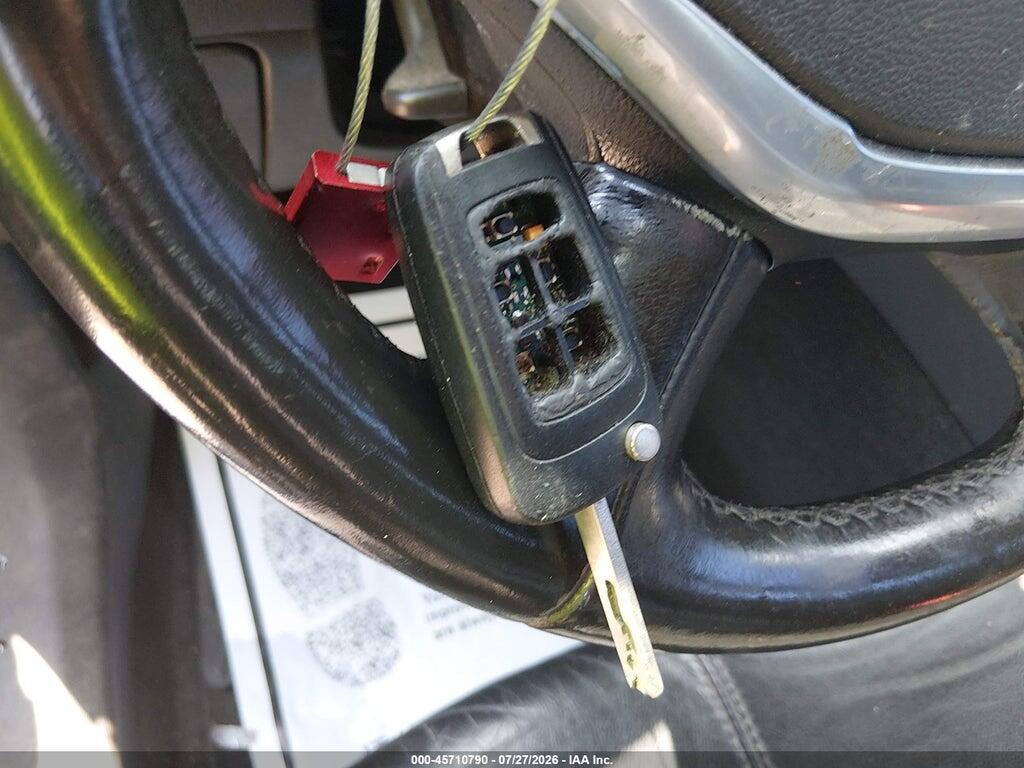 2G1155SL9F9163733 2015 CHEVROLET IMPALA photo no. 11