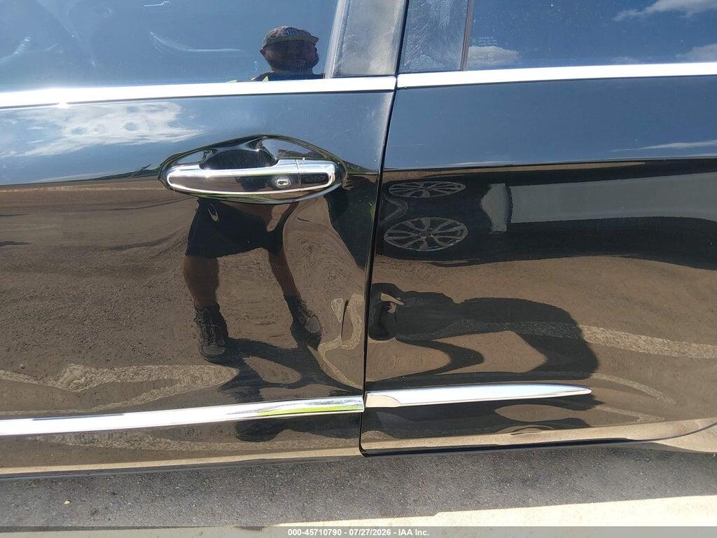 2G1155SL9F9163733 2015 CHEVROLET IMPALA photo no. 6