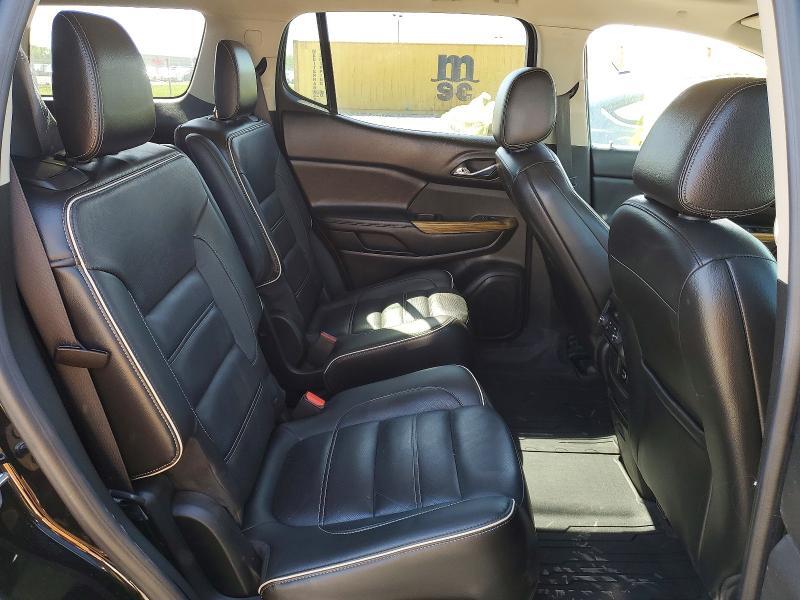 1GKKNXLSXHZ256884 2017 GMC ACADIA photo no. 11