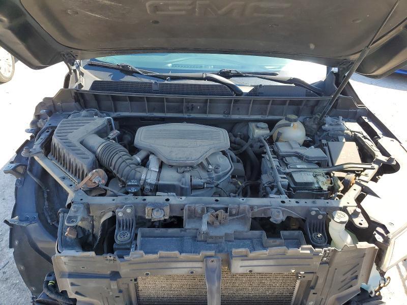 1GKKNXLSXHZ256884 2017 GMC ACADIA photo no. 12