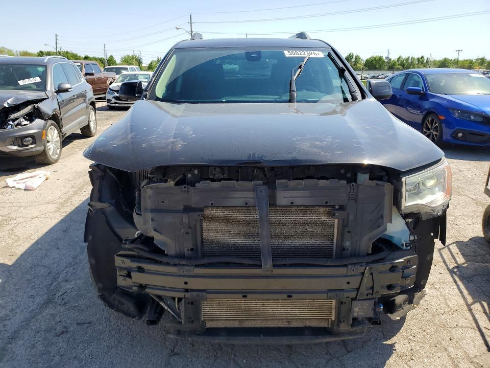 1GKKNXLSXHZ256884 2017 GMC ACADIA photo no. 5