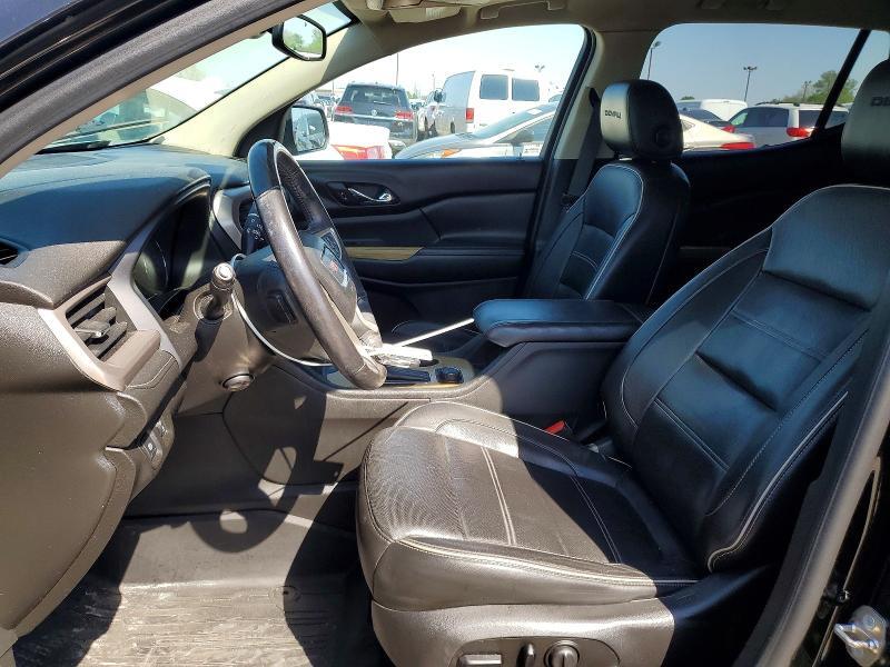 1GKKNXLSXHZ256884 2017 GMC ACADIA photo no. 7