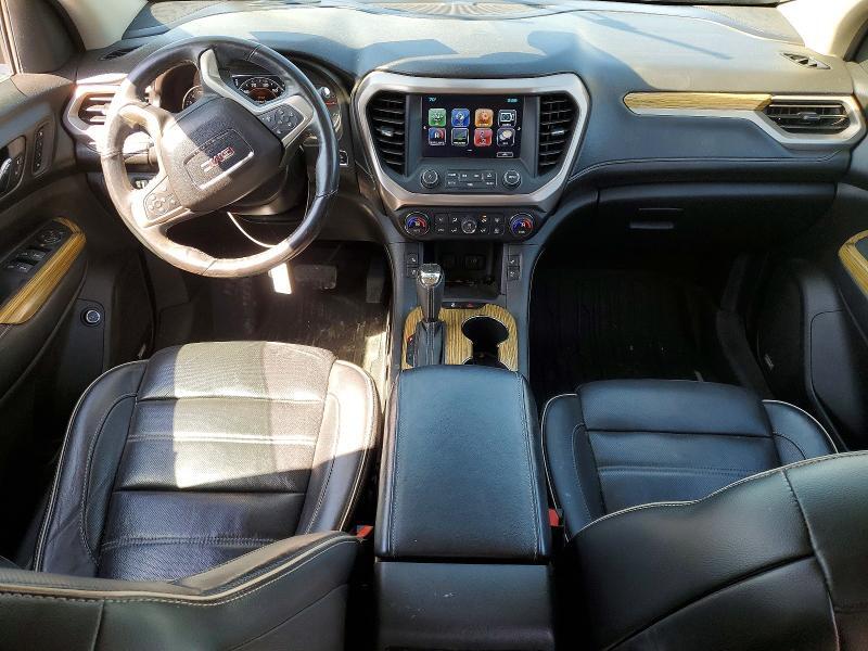 1GKKNXLSXHZ256884 2017 GMC ACADIA photo no. 8