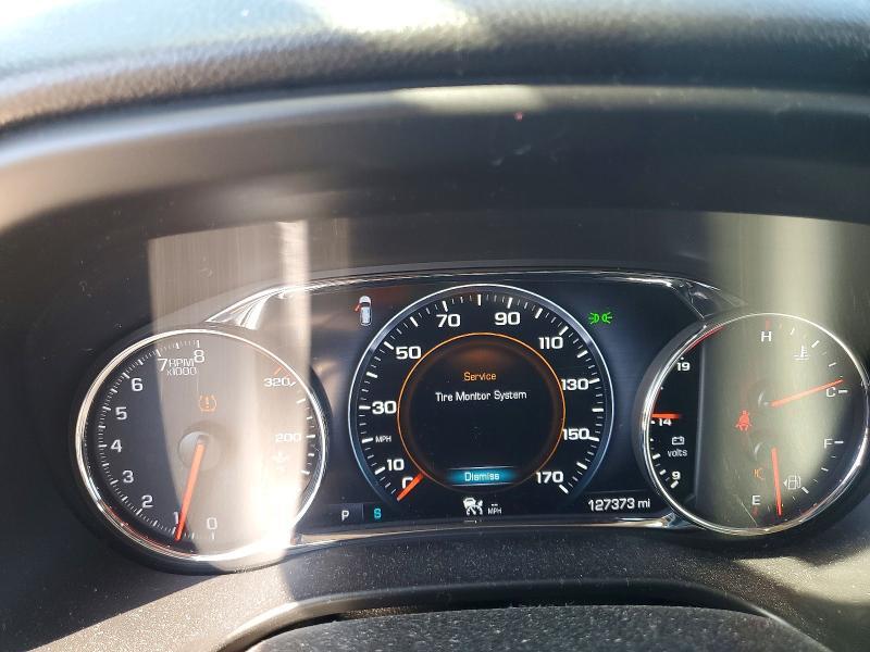 1GKKNXLSXHZ256884 2017 GMC ACADIA photo no. 9