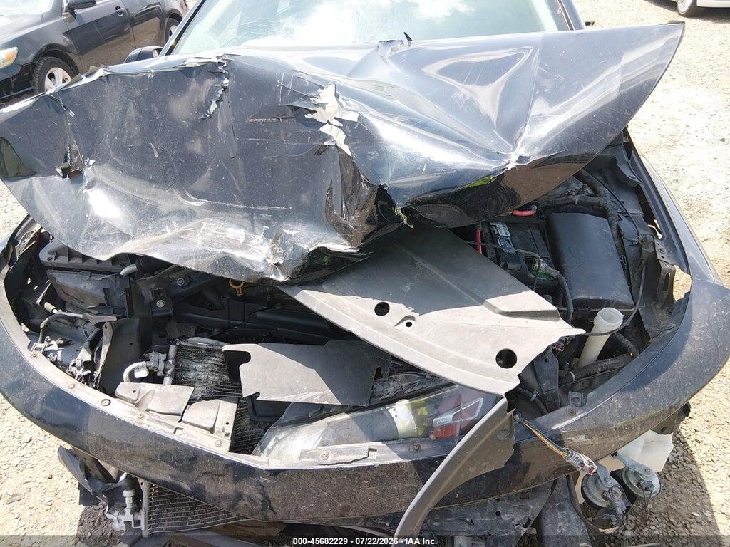 2G1125S36F9268402 2015 CHEVROLET IMPALA photo no. 10