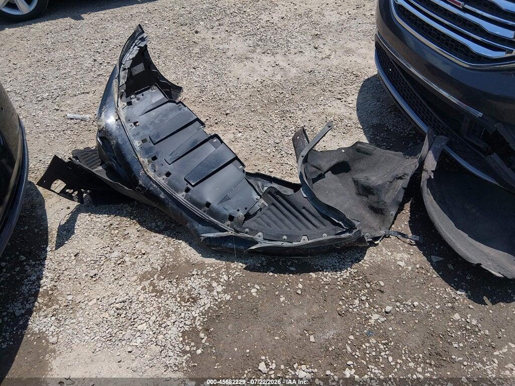 2G1125S36F9268402 2015 CHEVROLET IMPALA photo no. 12
