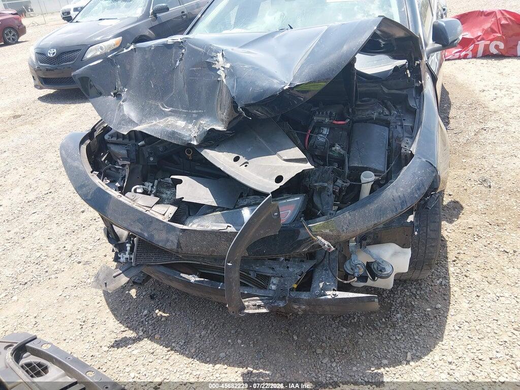 2G1125S36F9268402 2015 CHEVROLET IMPALA photo no. 6