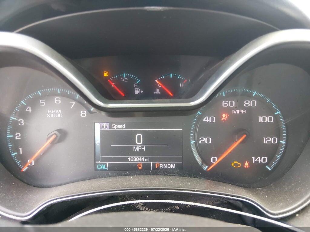 2G1125S36F9268402 2015 CHEVROLET IMPALA photo no. 7