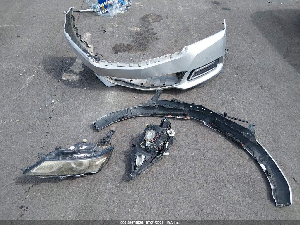 2G1165S34F9109544 2015 CHEVROLET IMPALA photo no. 12