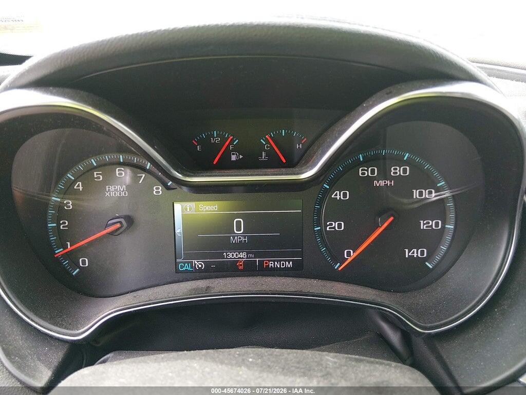 2G1165S34F9109544 2015 CHEVROLET IMPALA photo no. 7