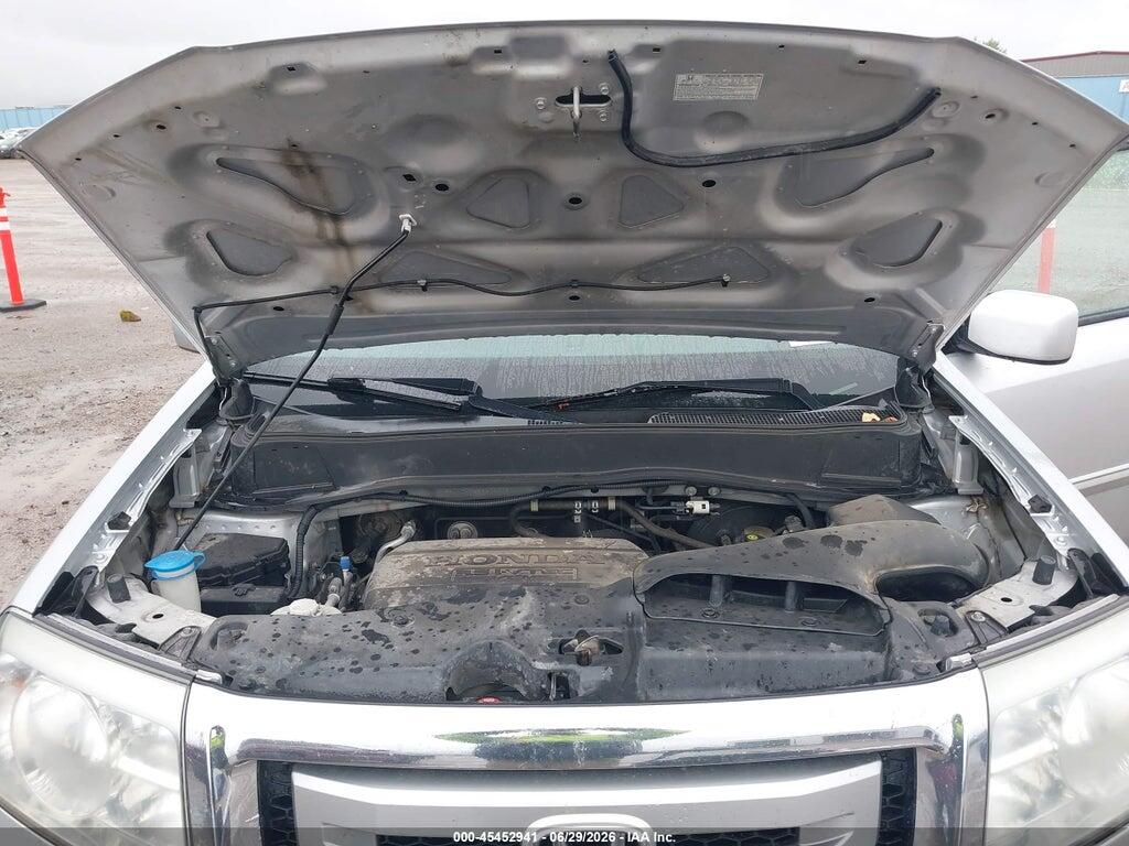 5FNYF4H53BB095781 2011 HONDA PILOT photo no. 10