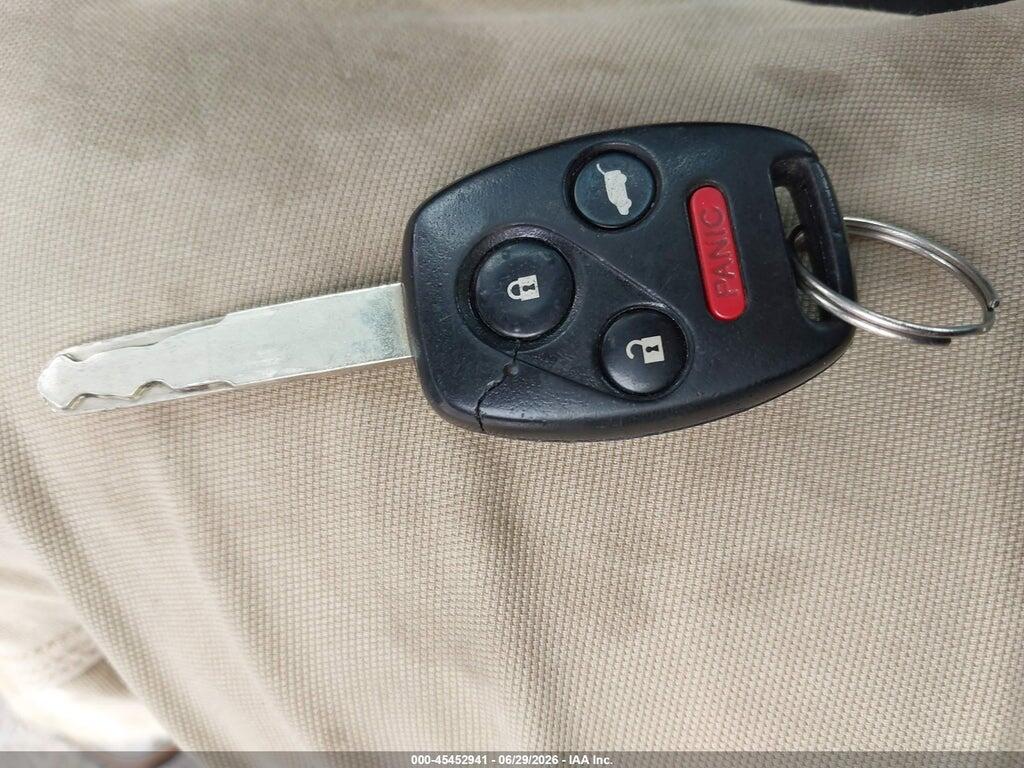 5FNYF4H53BB095781 2011 HONDA PILOT photo no. 11