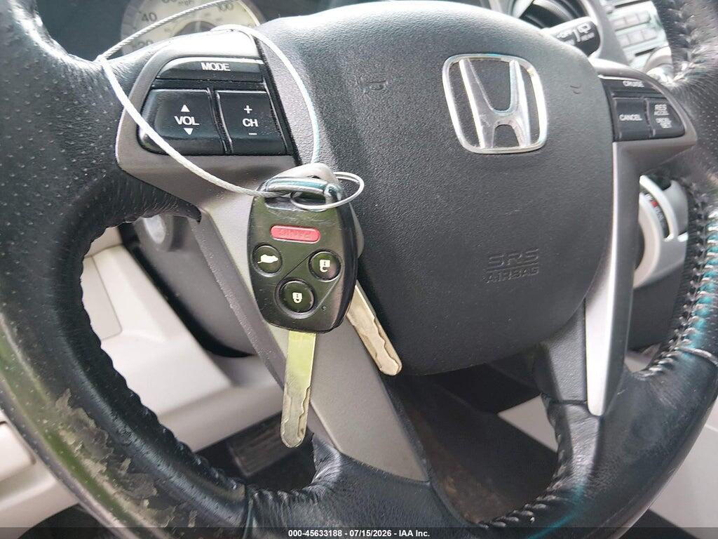 5FNYF3H69BB046300 2011 HONDA PILOT photo no. 11