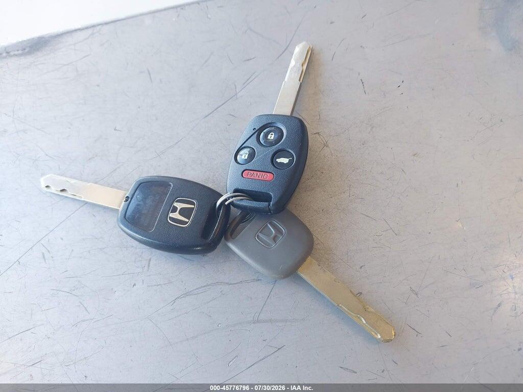 5FNYF3H99BB015123 2011 HONDA PILOT photo no. 11