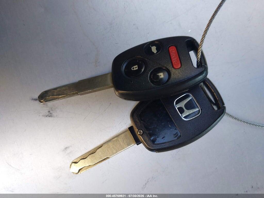 5FNYF3H40BB003267 2011 HONDA PILOT photo no. 11