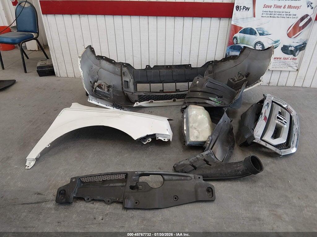 5FNYF3H98BB046198 2011 HONDA PILOT photo no. 12