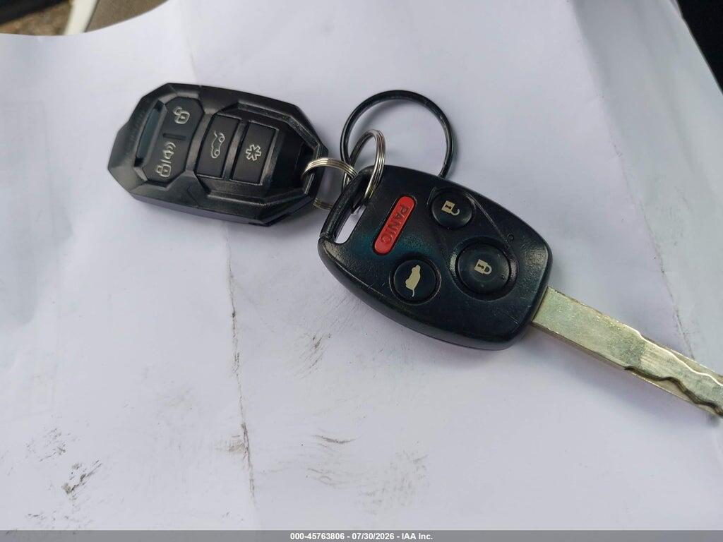 5FNYF4H56BB037860 2011 HONDA PILOT photo no. 11