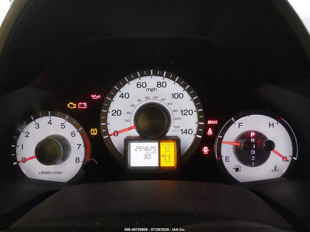 5FNYF4H51BB063119 2011 HONDA PILOT photo no. 7