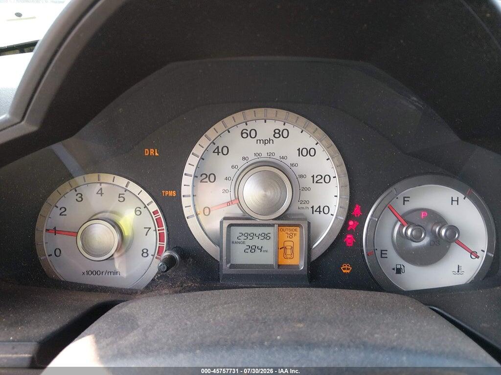 5FNYF4H52BB070113 2011 HONDA PILOT photo no. 7