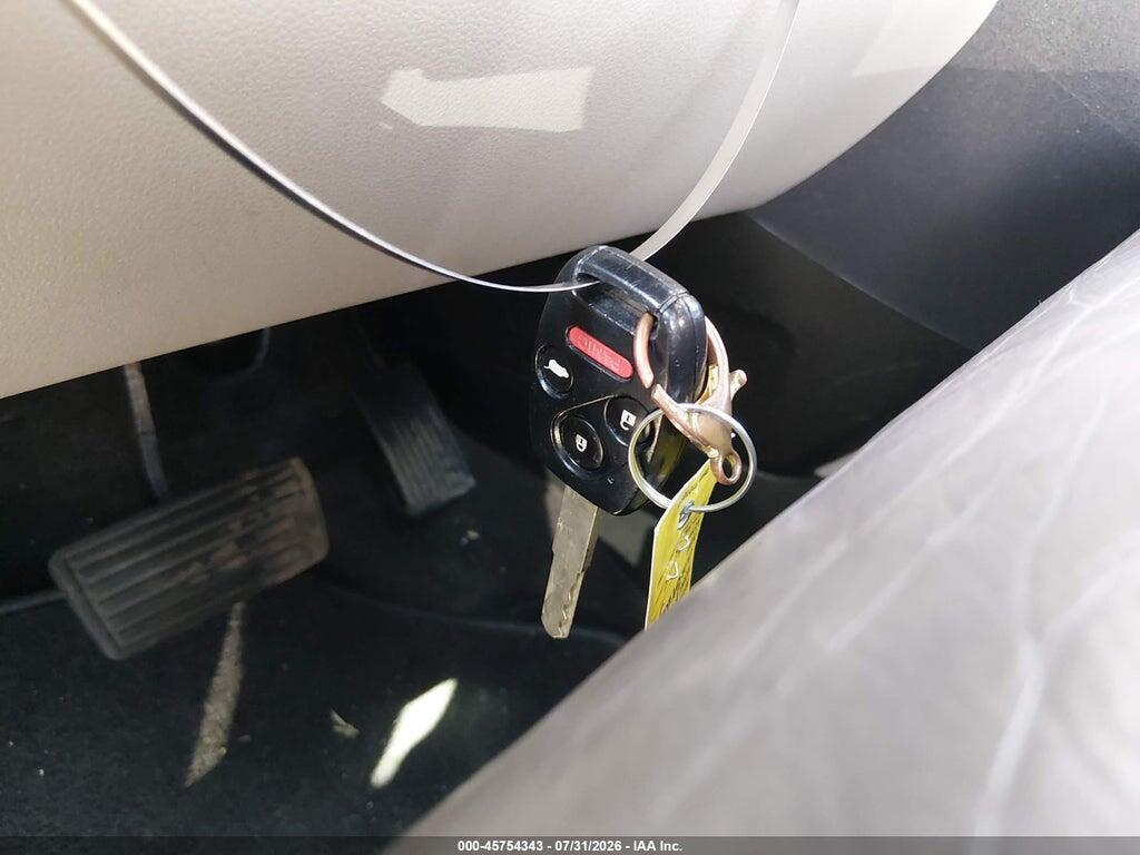 5FNYF4H57BB043537 2011 HONDA PILOT photo no. 11