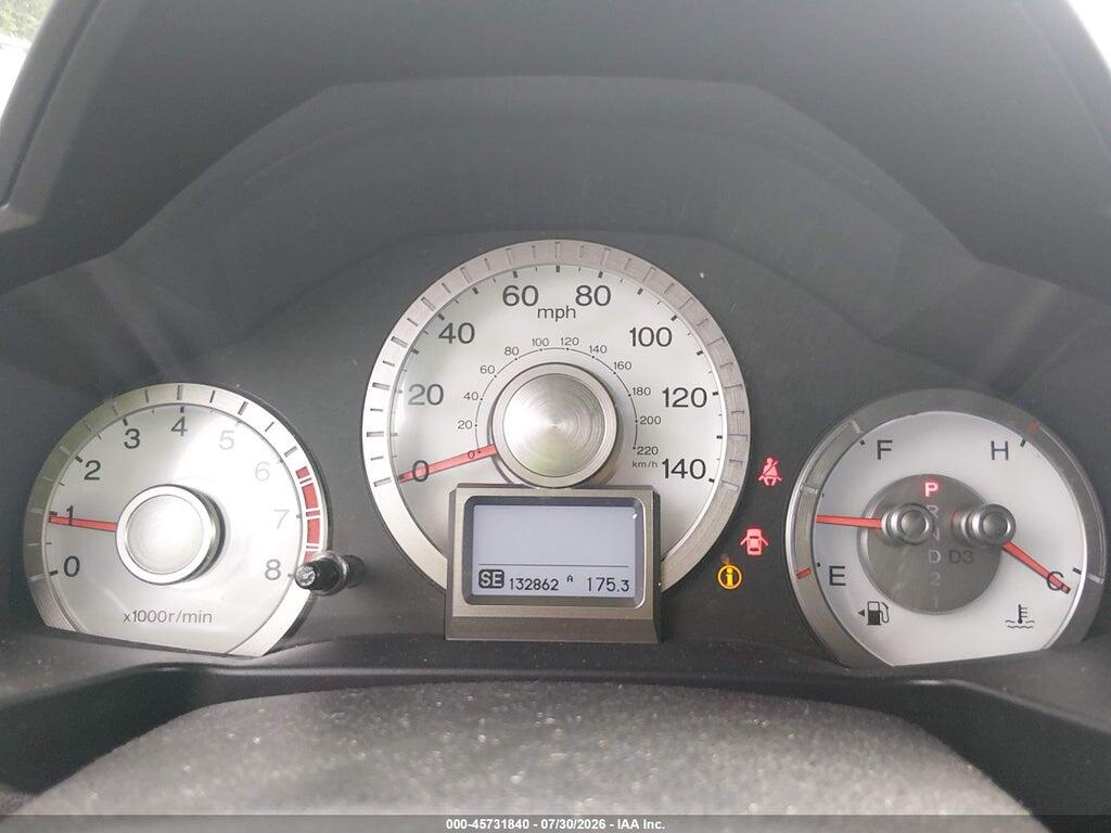 5FNYF4H9XBB038013 2011 HONDA PILOT photo no. 7