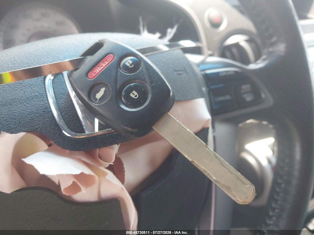 5FNYF3H58BB034842 2011 HONDA PILOT photo no. 11