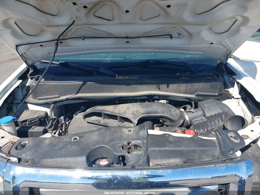 5FNYF4H90BB024878 2011 HONDA PILOT photo no. 10